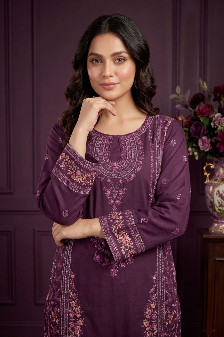 WC 18 Women Cotton