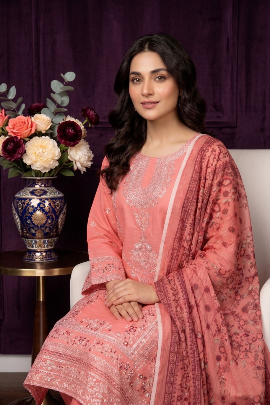 WC 18 Women Cotton