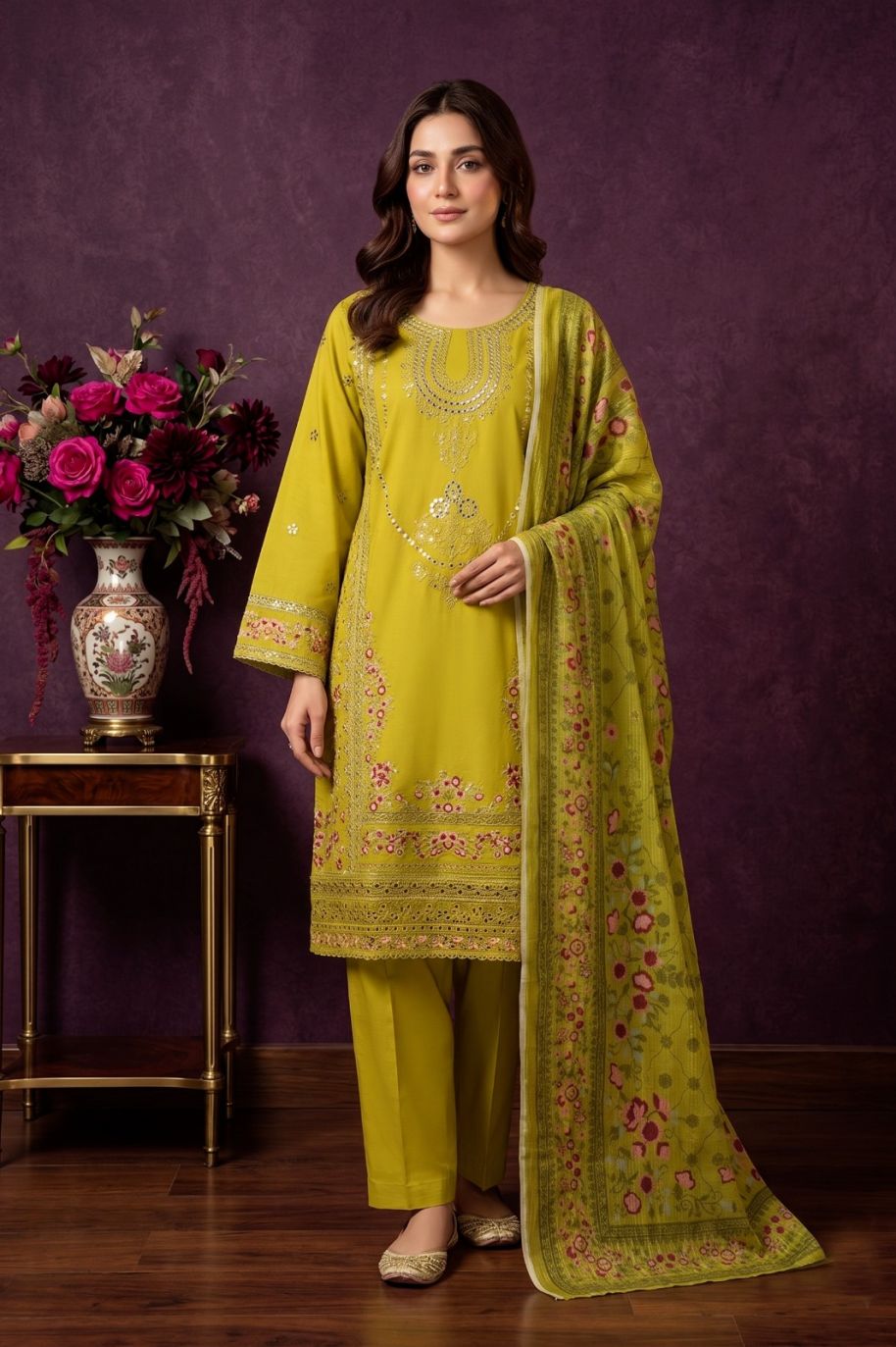 WC 18 Women Cotton
