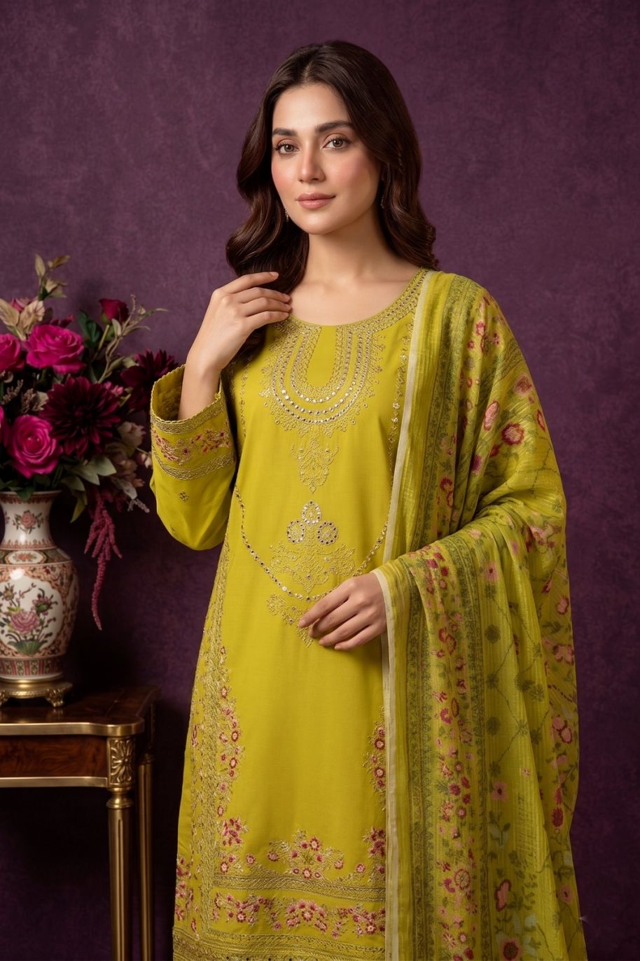 WC 18 Women Cotton
