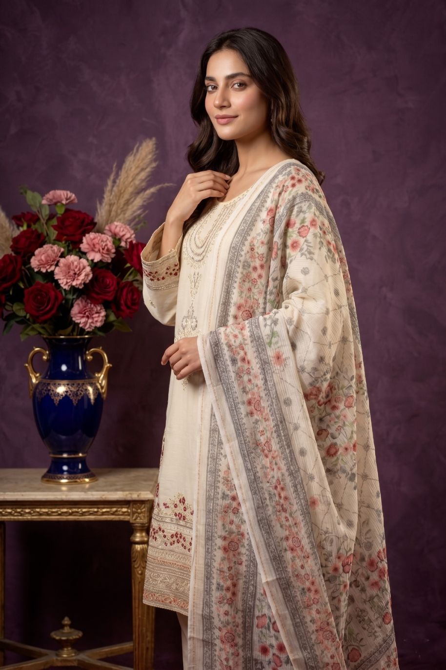 WC 18 Women Cotton