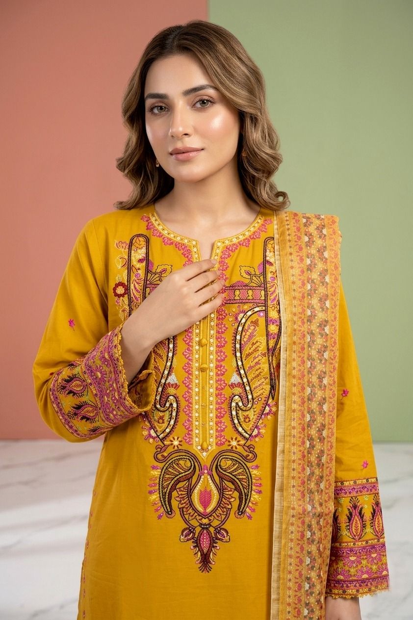 WC 17 Women Cotton