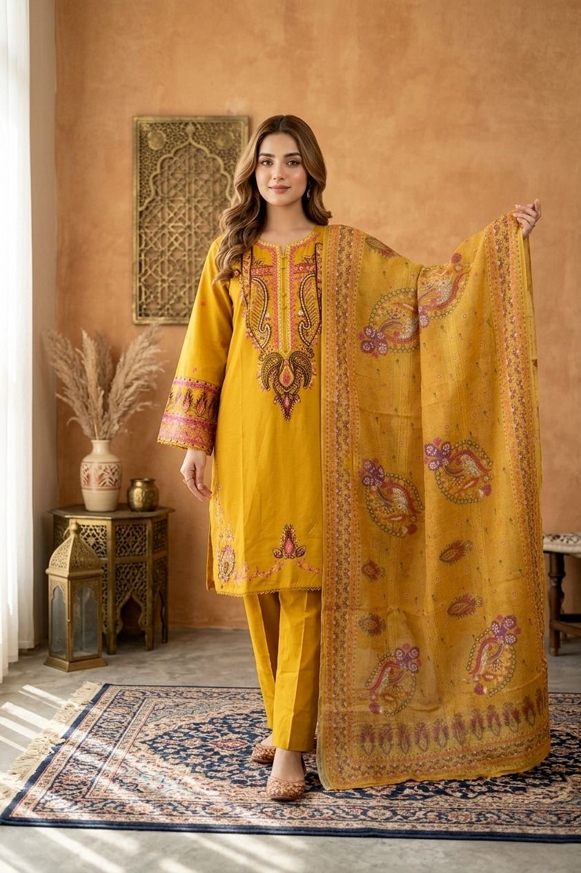 WC 17 Women Cotton