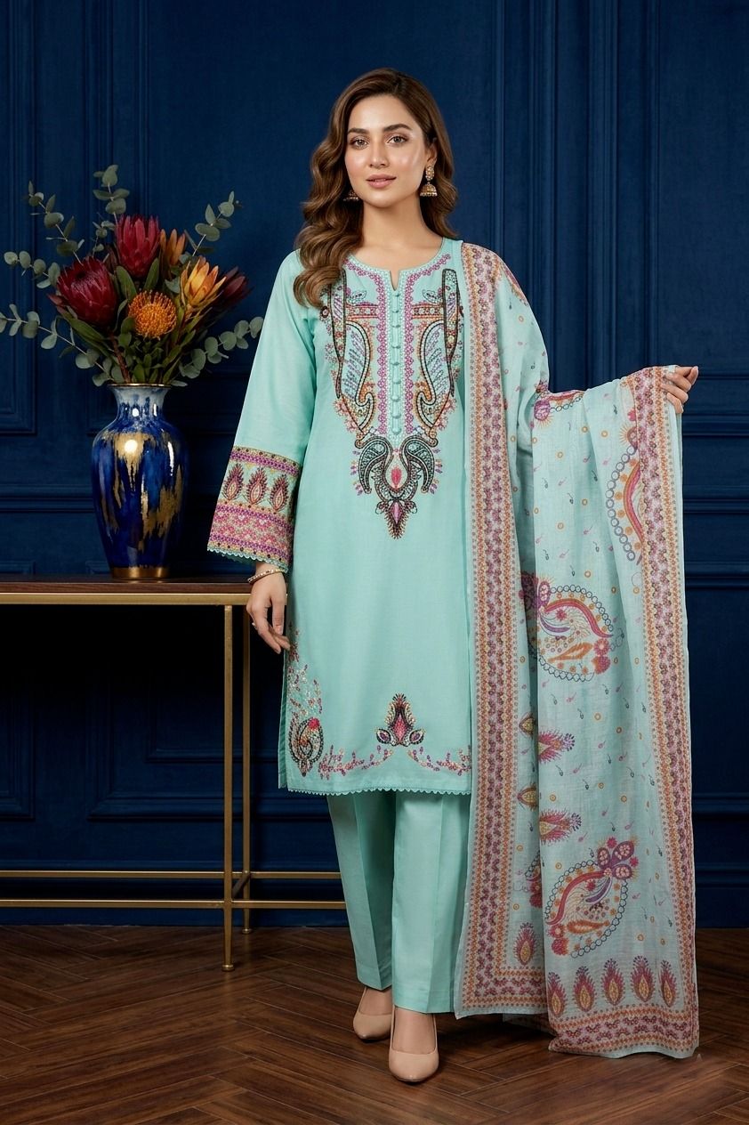 WC 17 Women Cotton