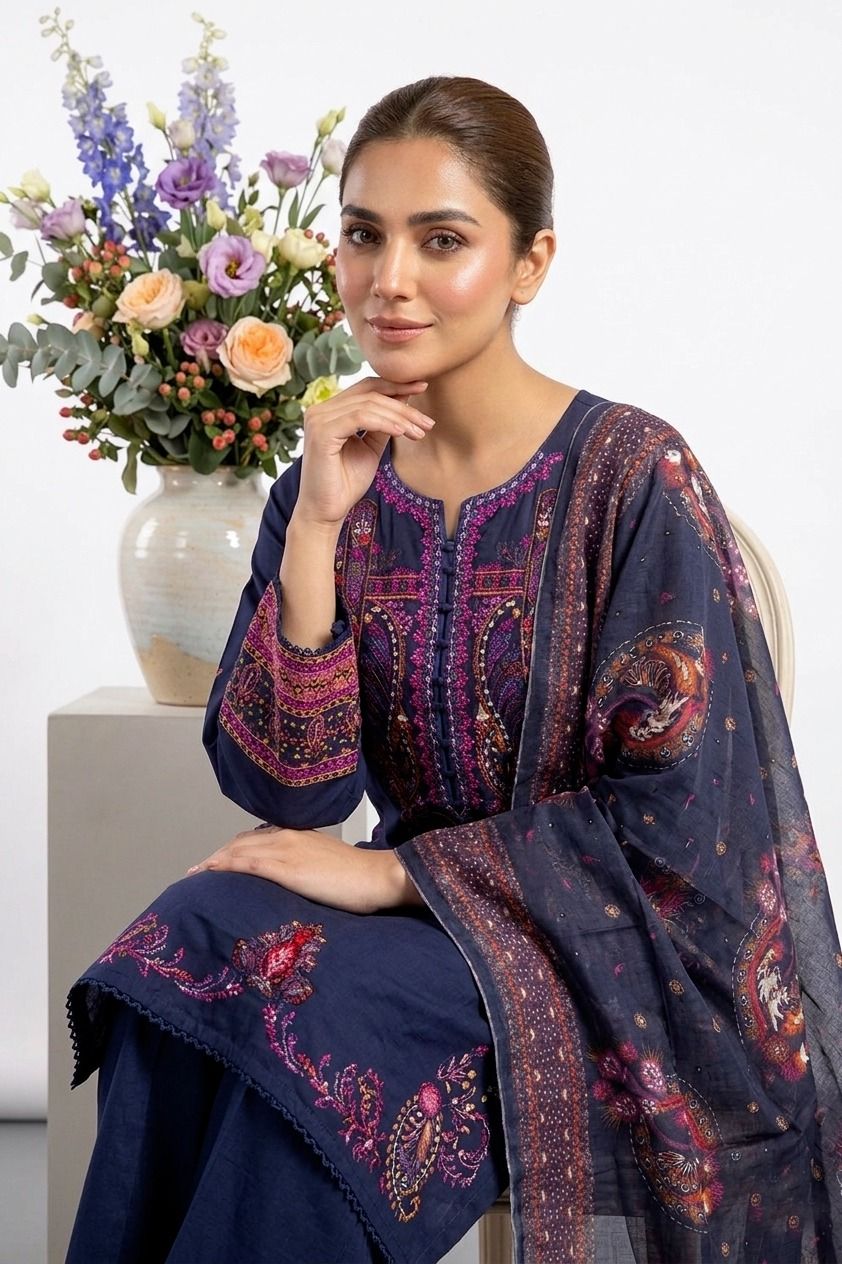 WC 17 Women Cotton