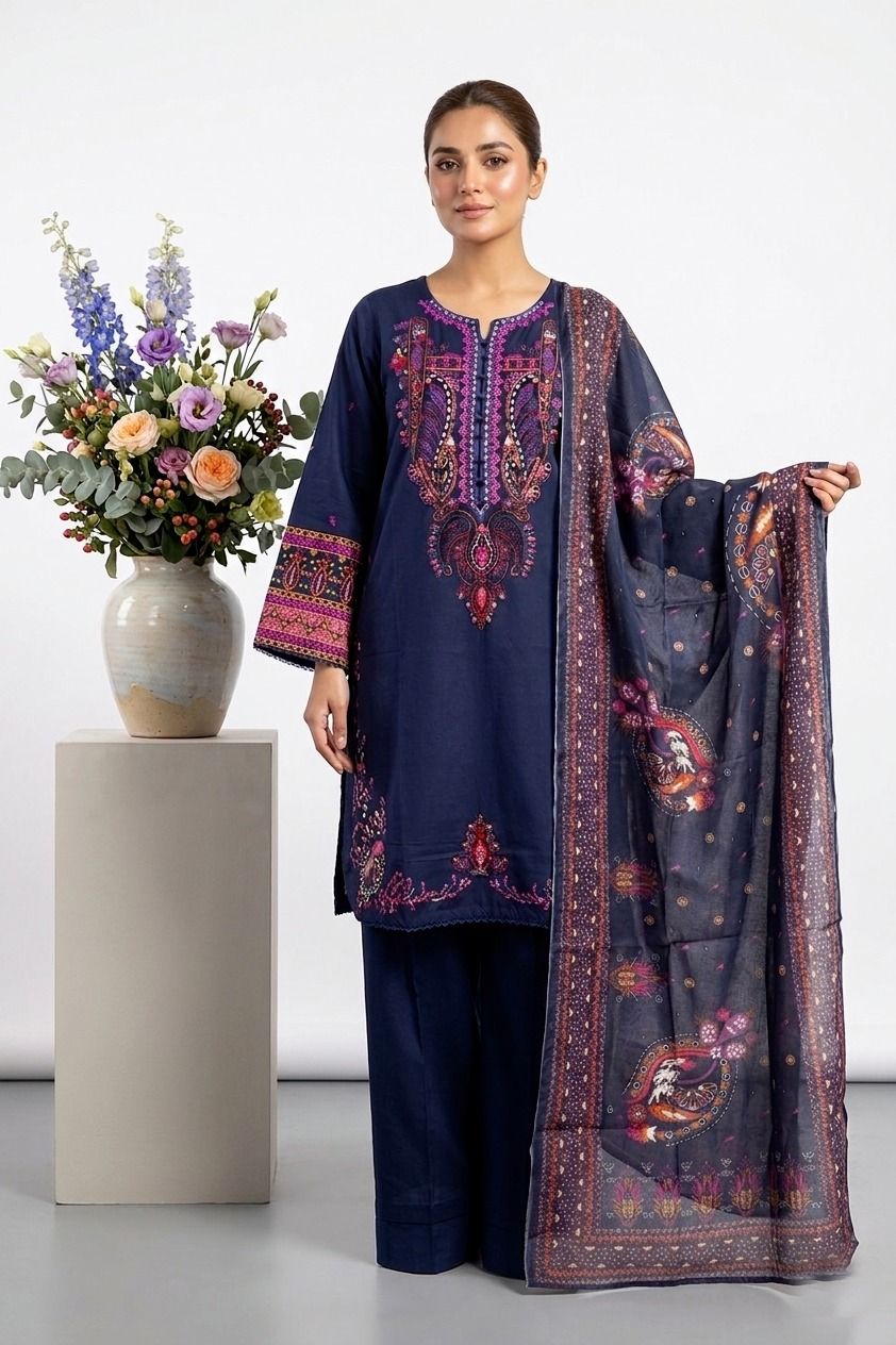 WC 17 Women Cotton