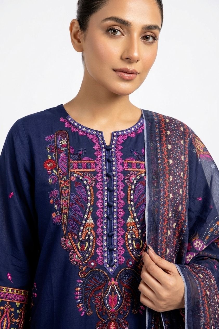 WC 17 Women Cotton