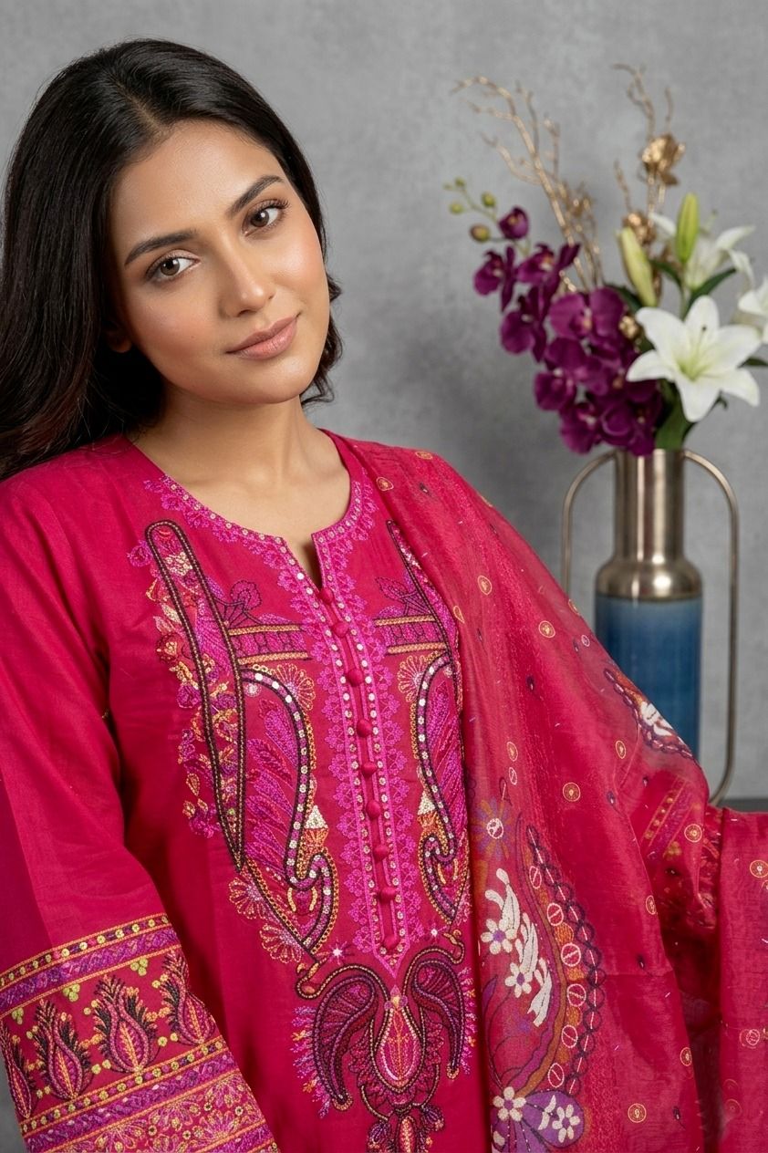 WC 17 Women Cotton