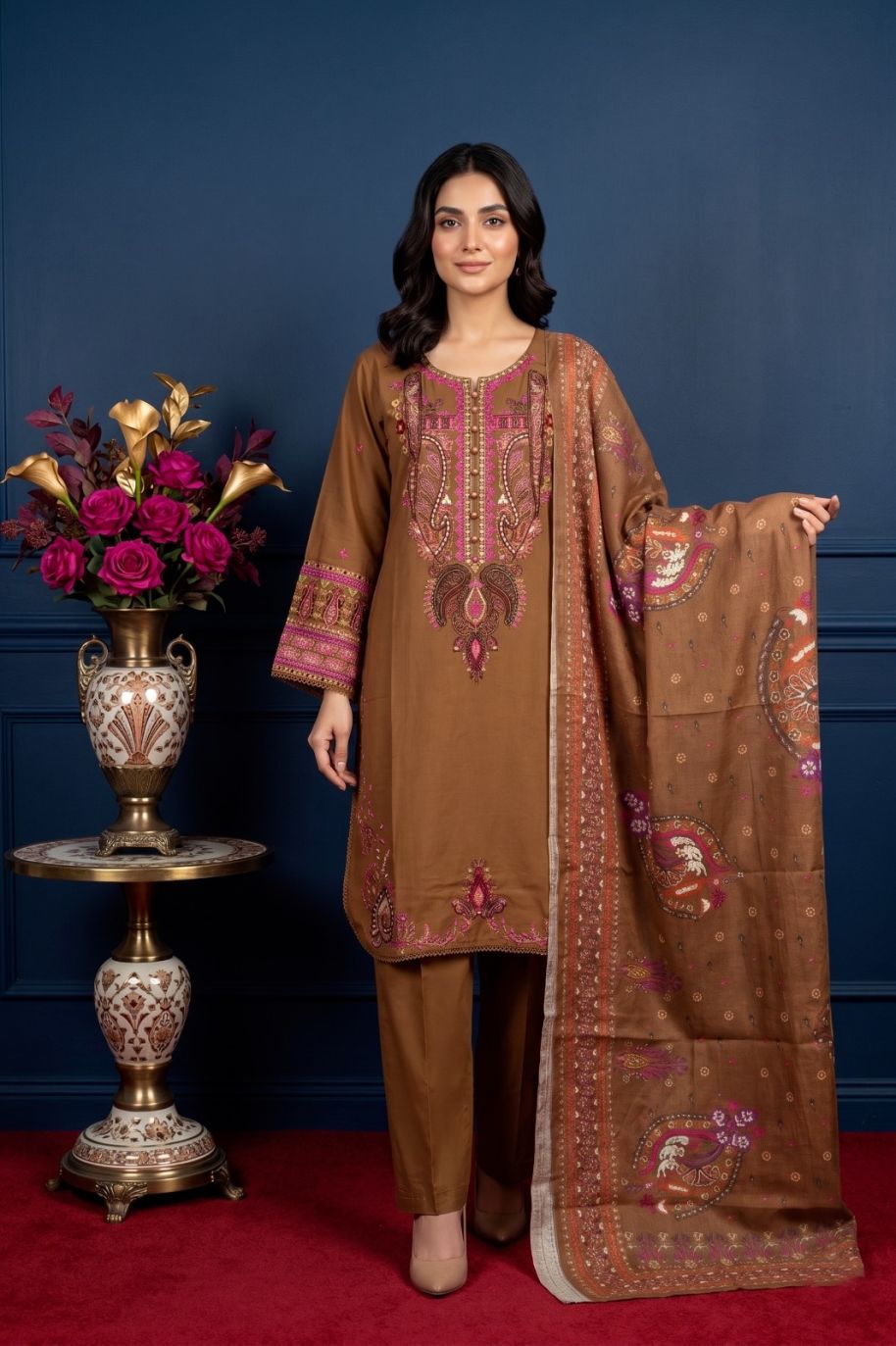 WC 17 Women Cotton