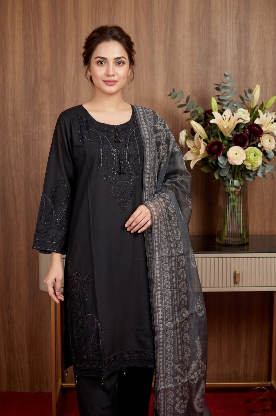 WC 9 Women Cotton