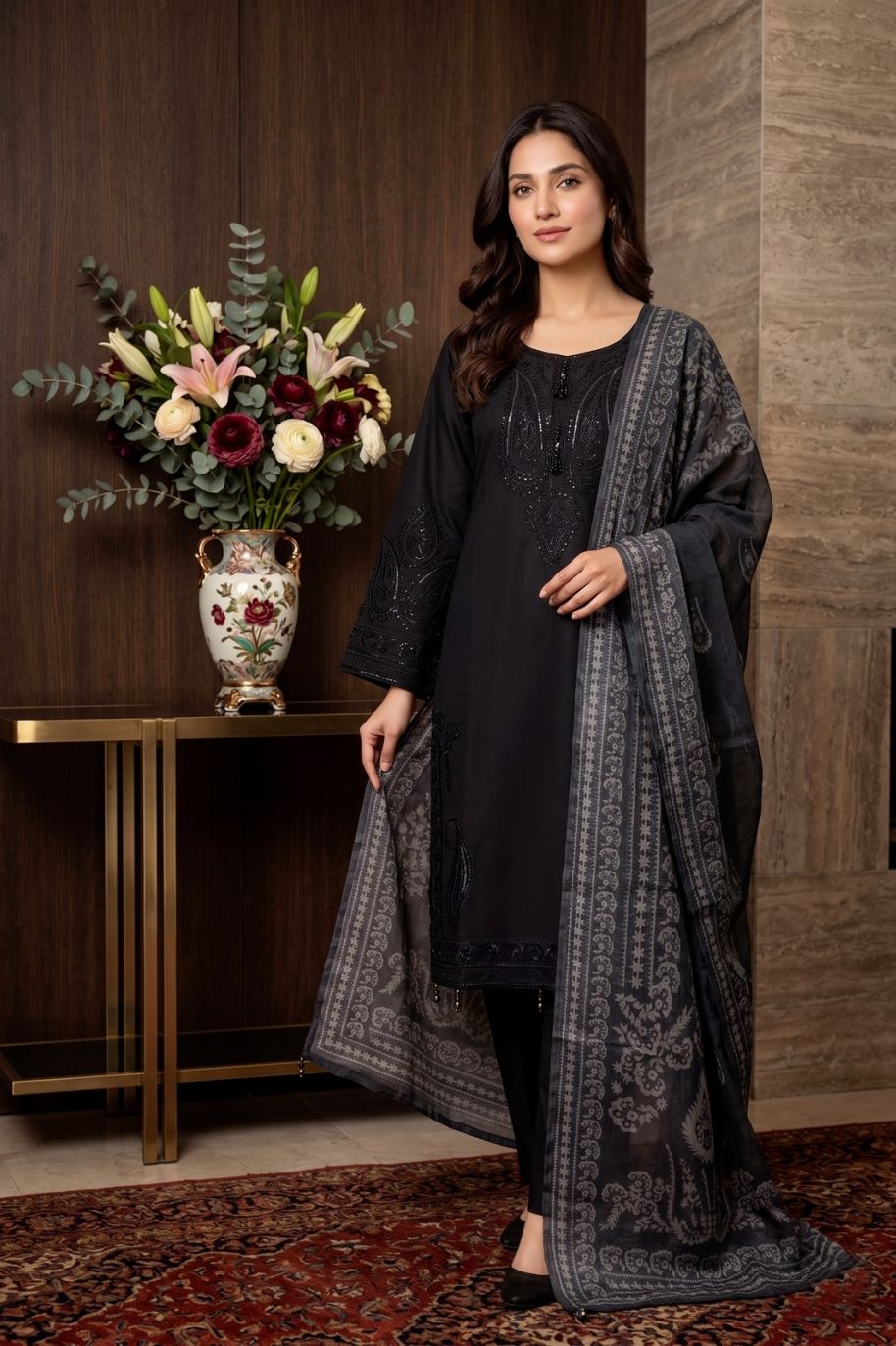 WC 9 Women Cotton