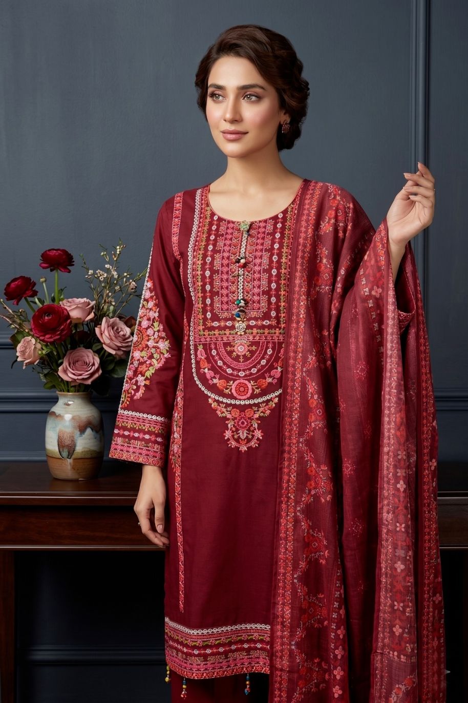 WC 12 Women Cotton