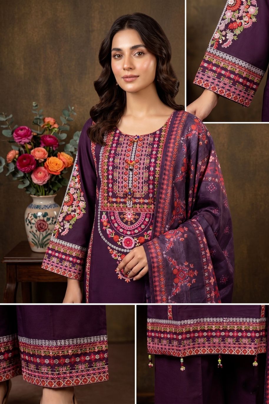 WC 12 Women Cotton