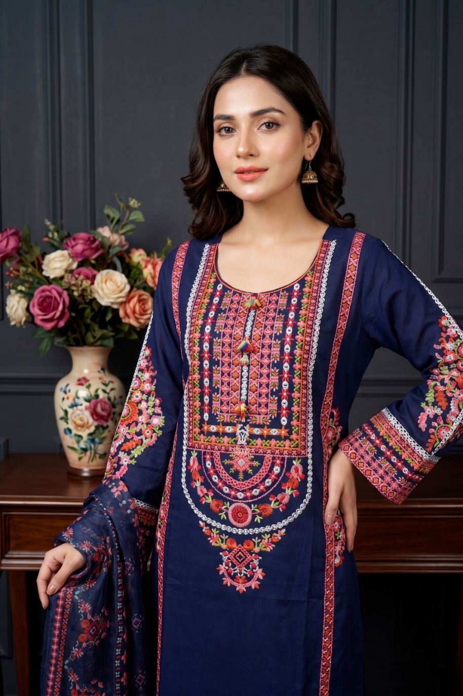 WC 12 Women Cotton