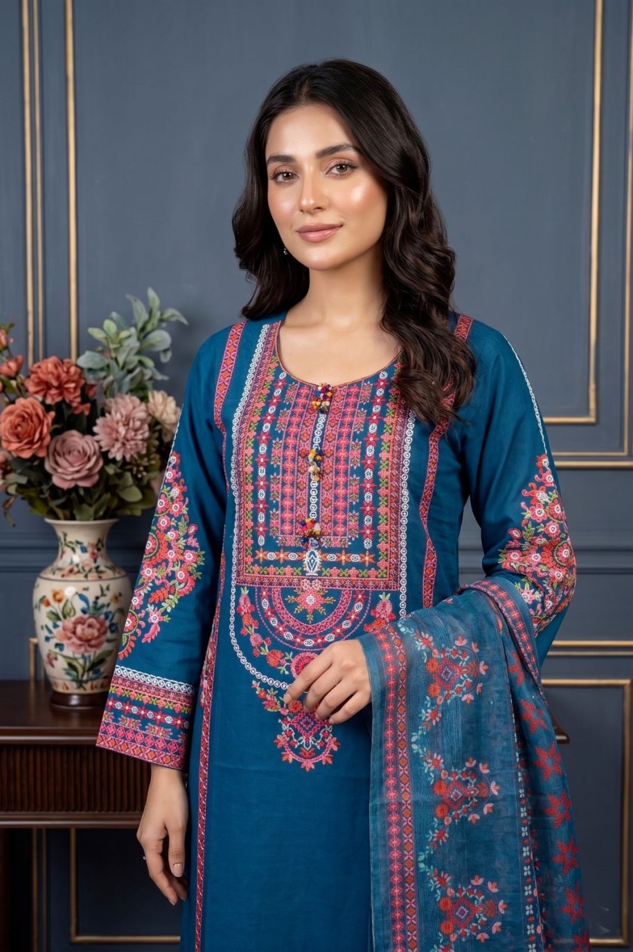 WC 12 Women Cotton