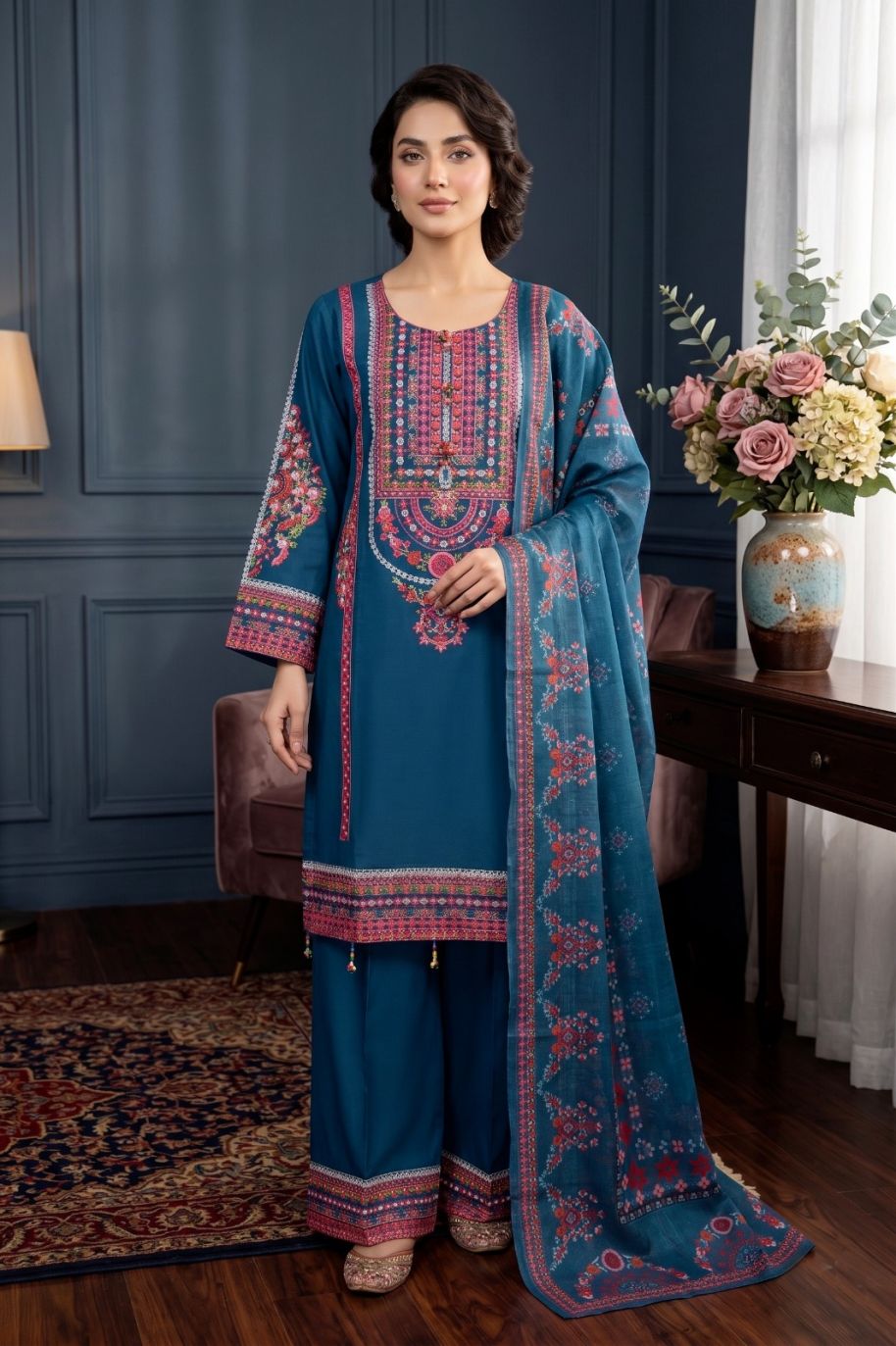 WC 12 Women Cotton