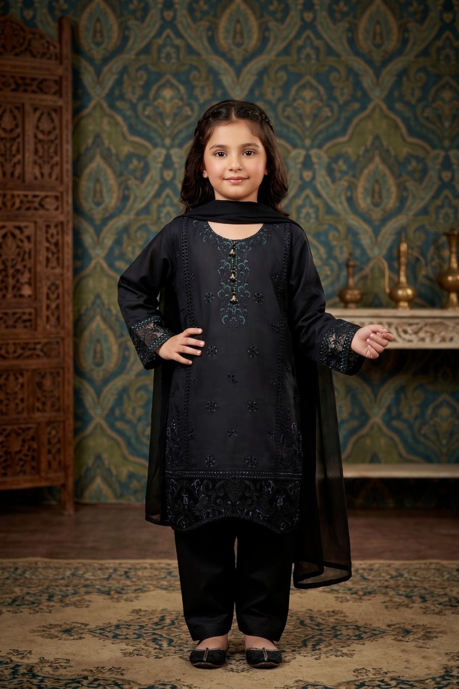 C 2 Kids Cotton