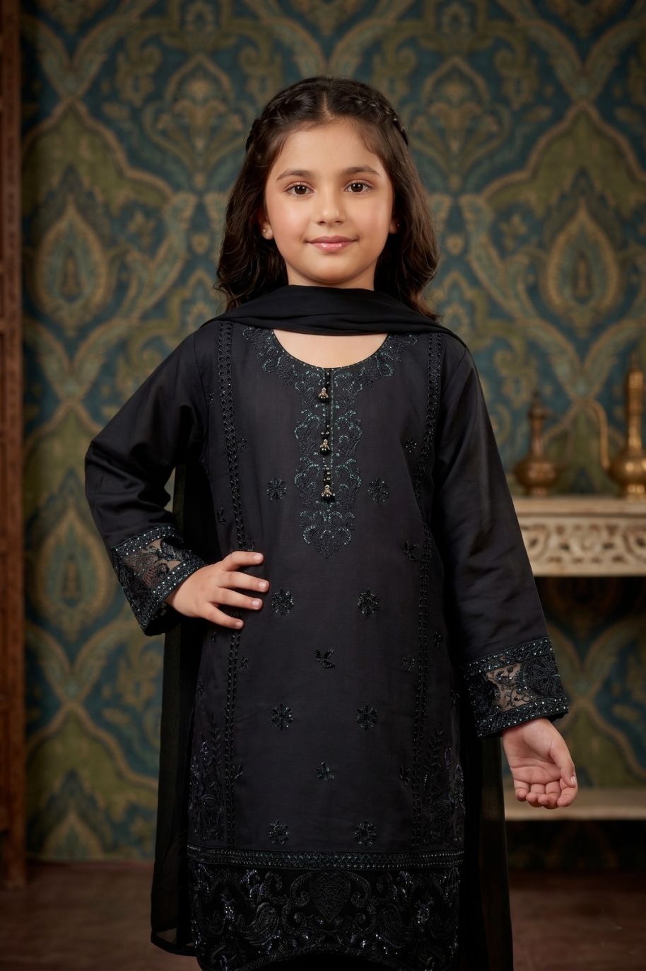 C 2 Kids Cotton