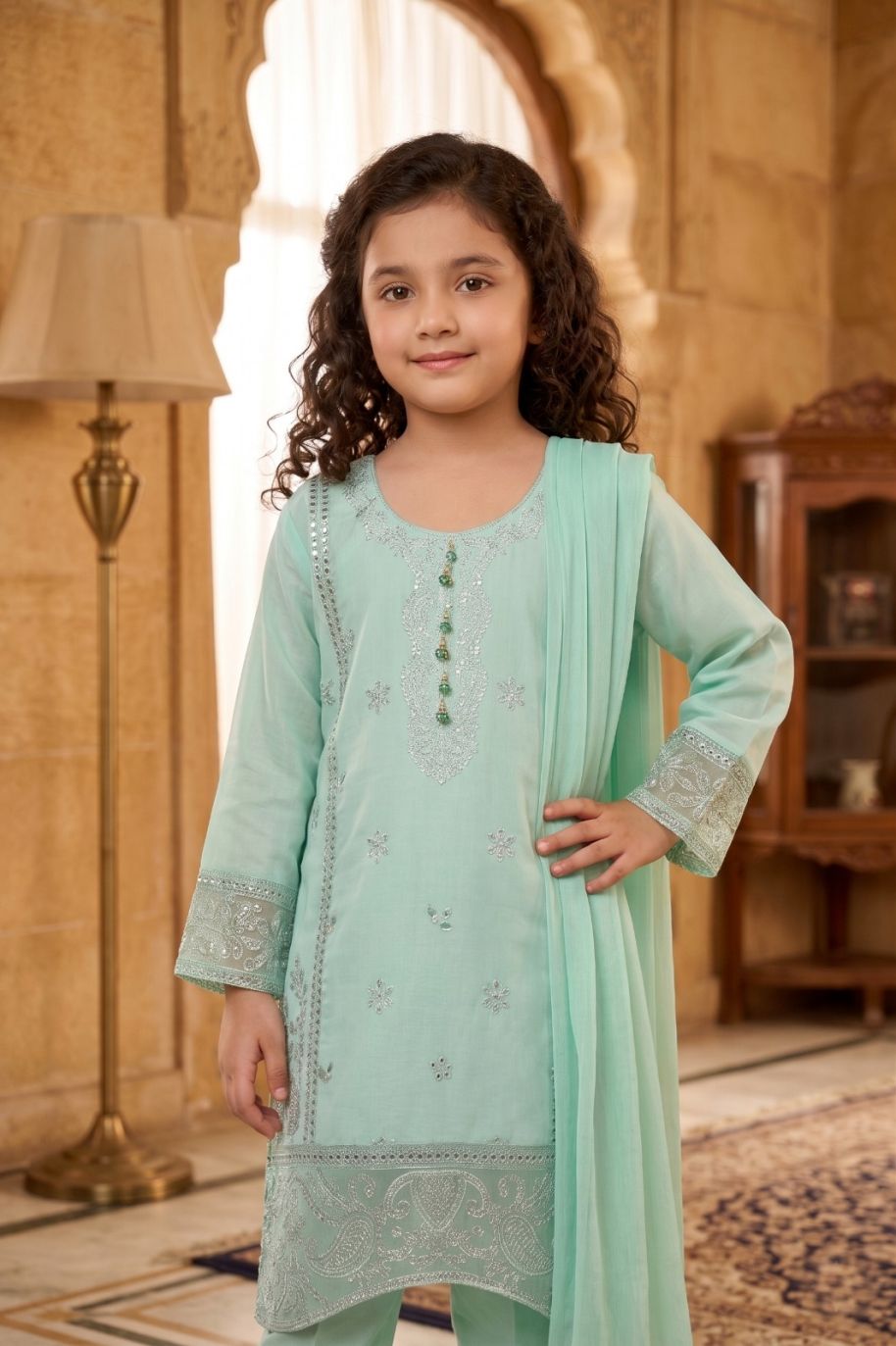C 2 Kids Cotton