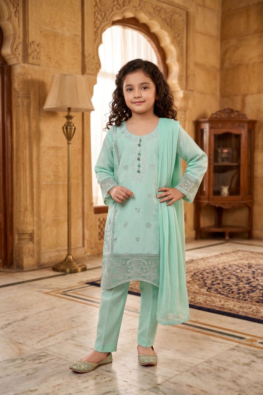 C 2 Kids Cotton