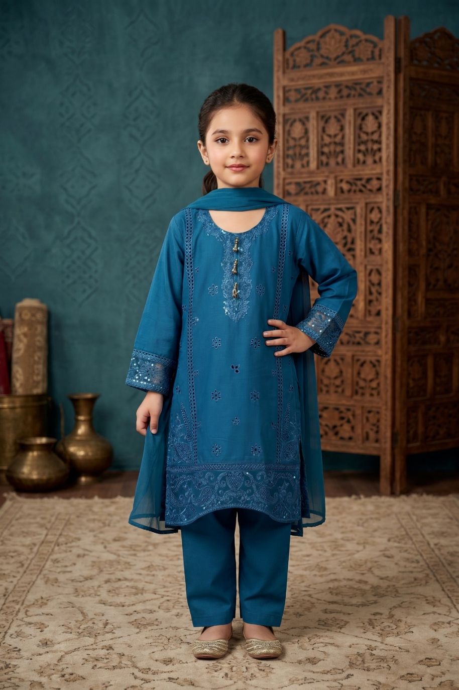 C 2 Kids Cotton