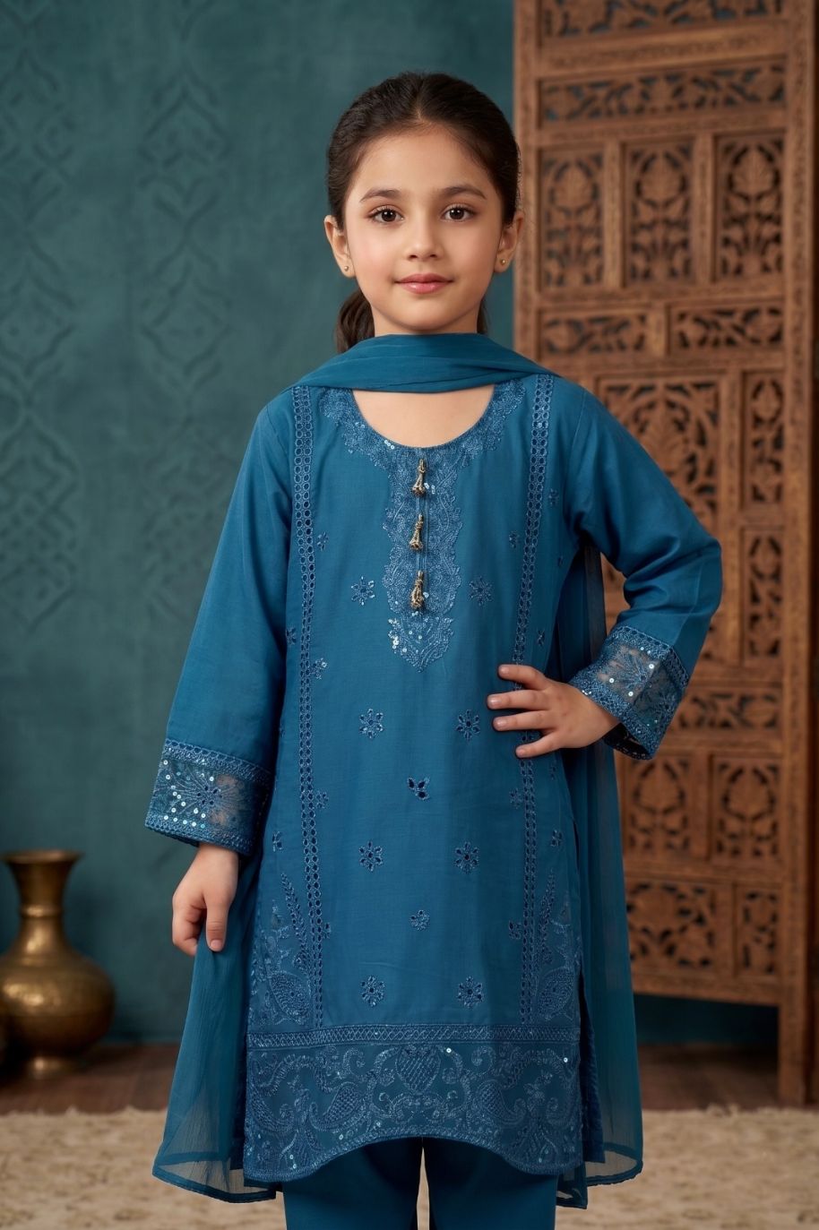 C 2 Kids Cotton