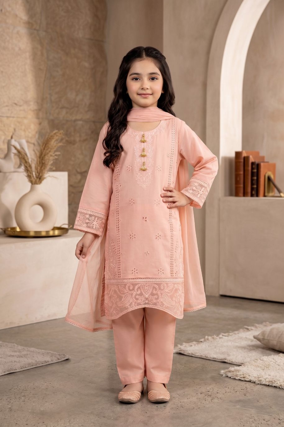 C 2 Kids Cotton