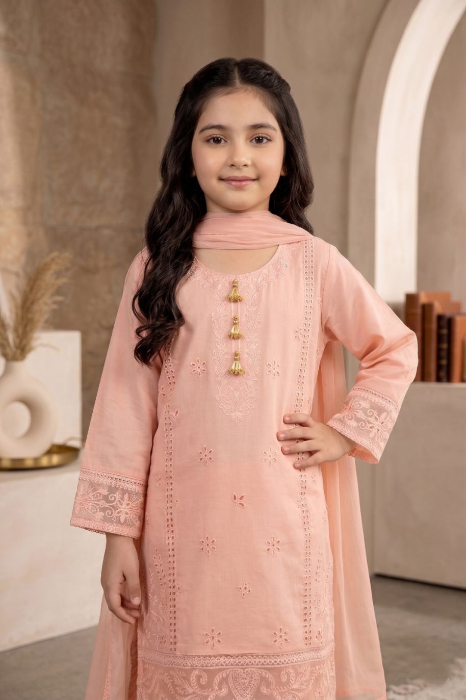 C 2 Kids Cotton