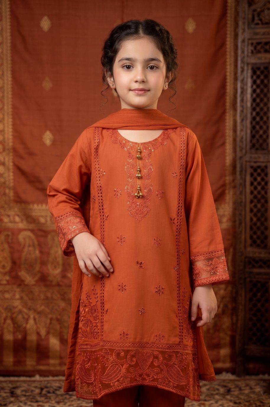 C 2 Kids Cotton
