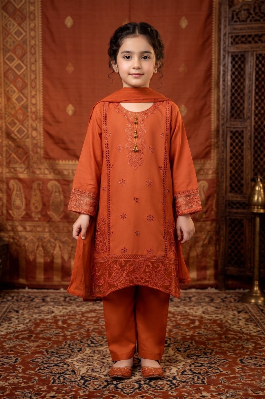 C 2 Kids Cotton