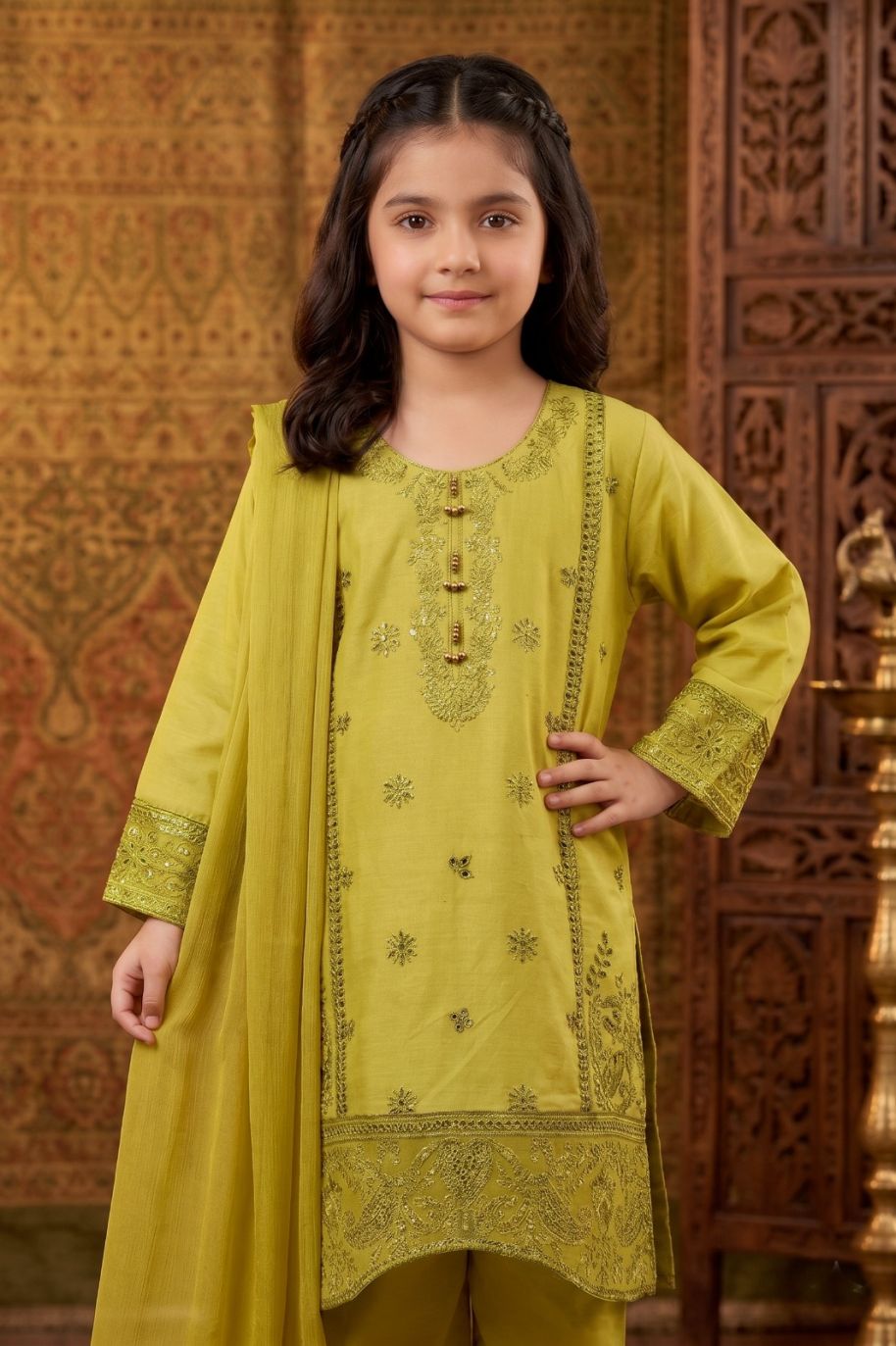C 2 Kids Cotton