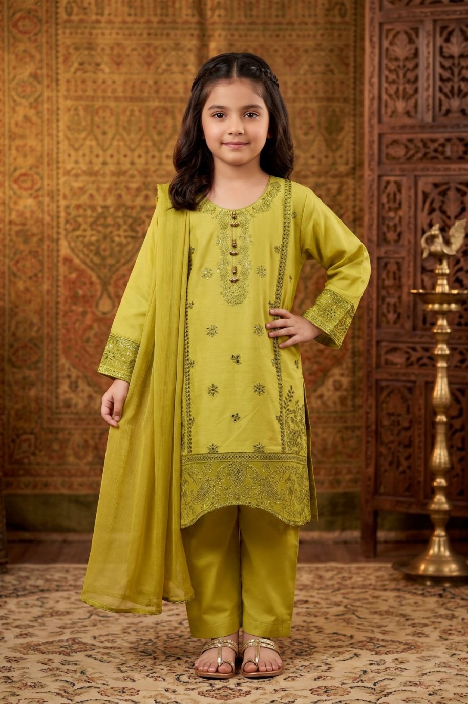 C 2 Kids Cotton