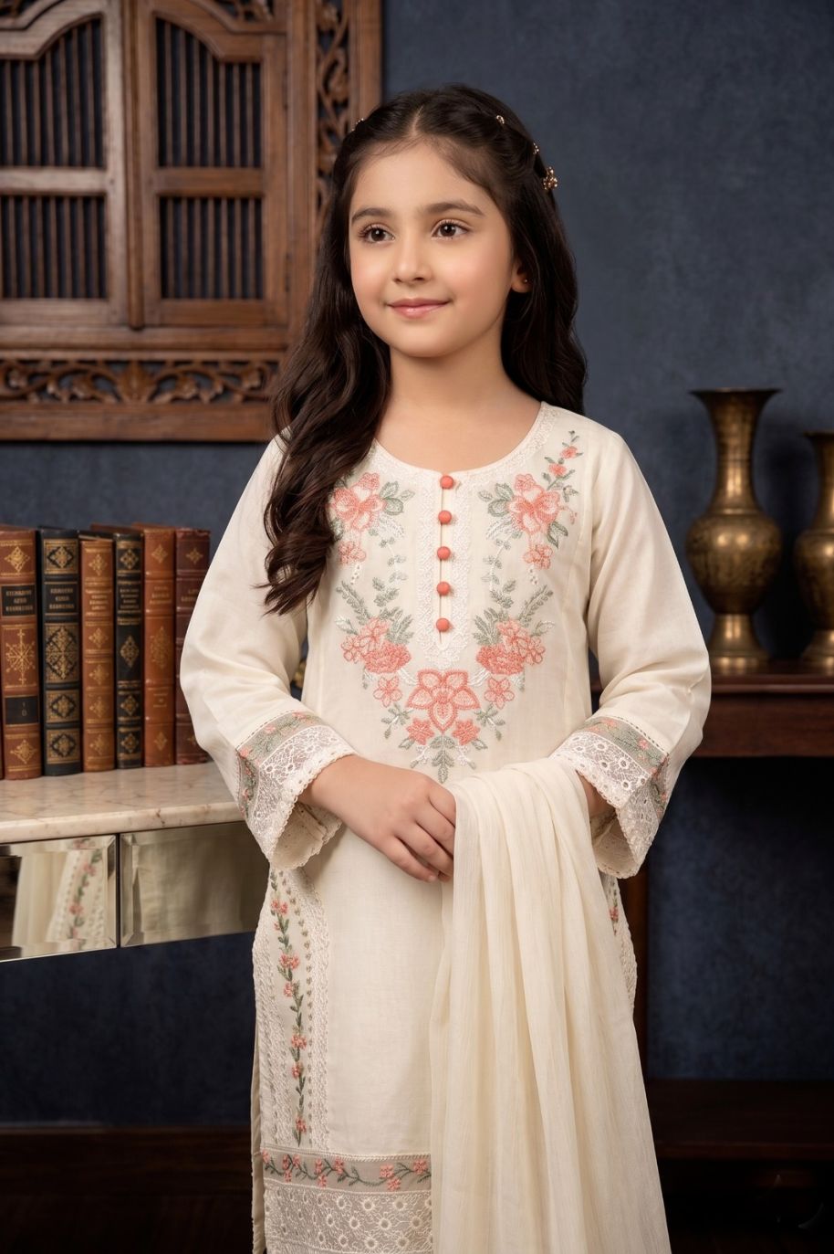 C 3 Kids Cotton
