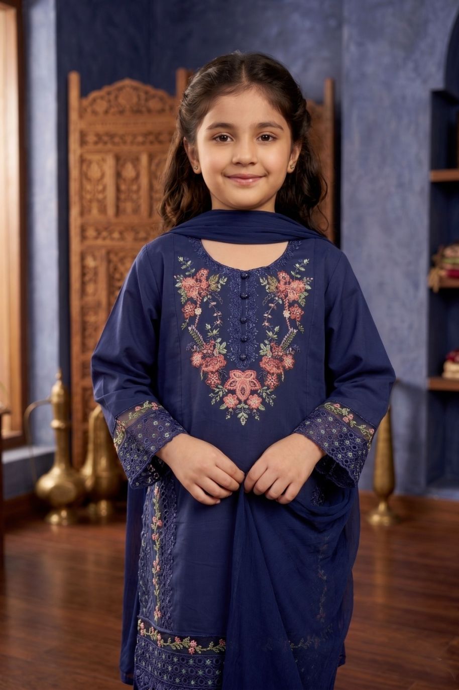 C 3 Kids Cotton