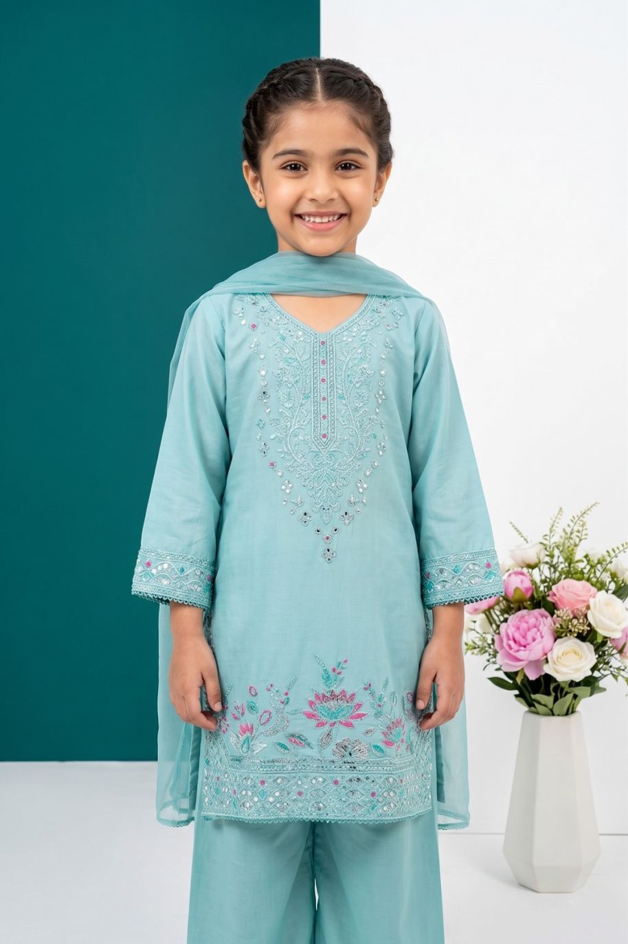 4749 Kids Cotton