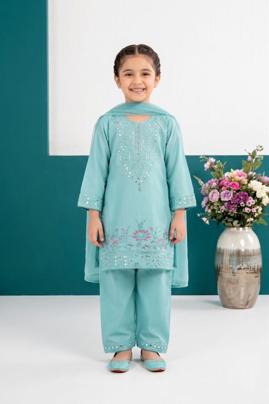 4749 Kids Cotton