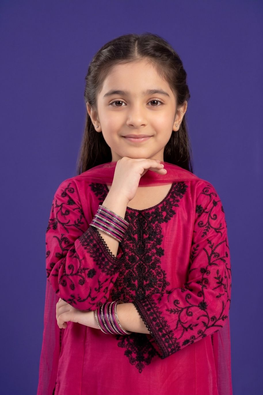 4747 Kids Cotton