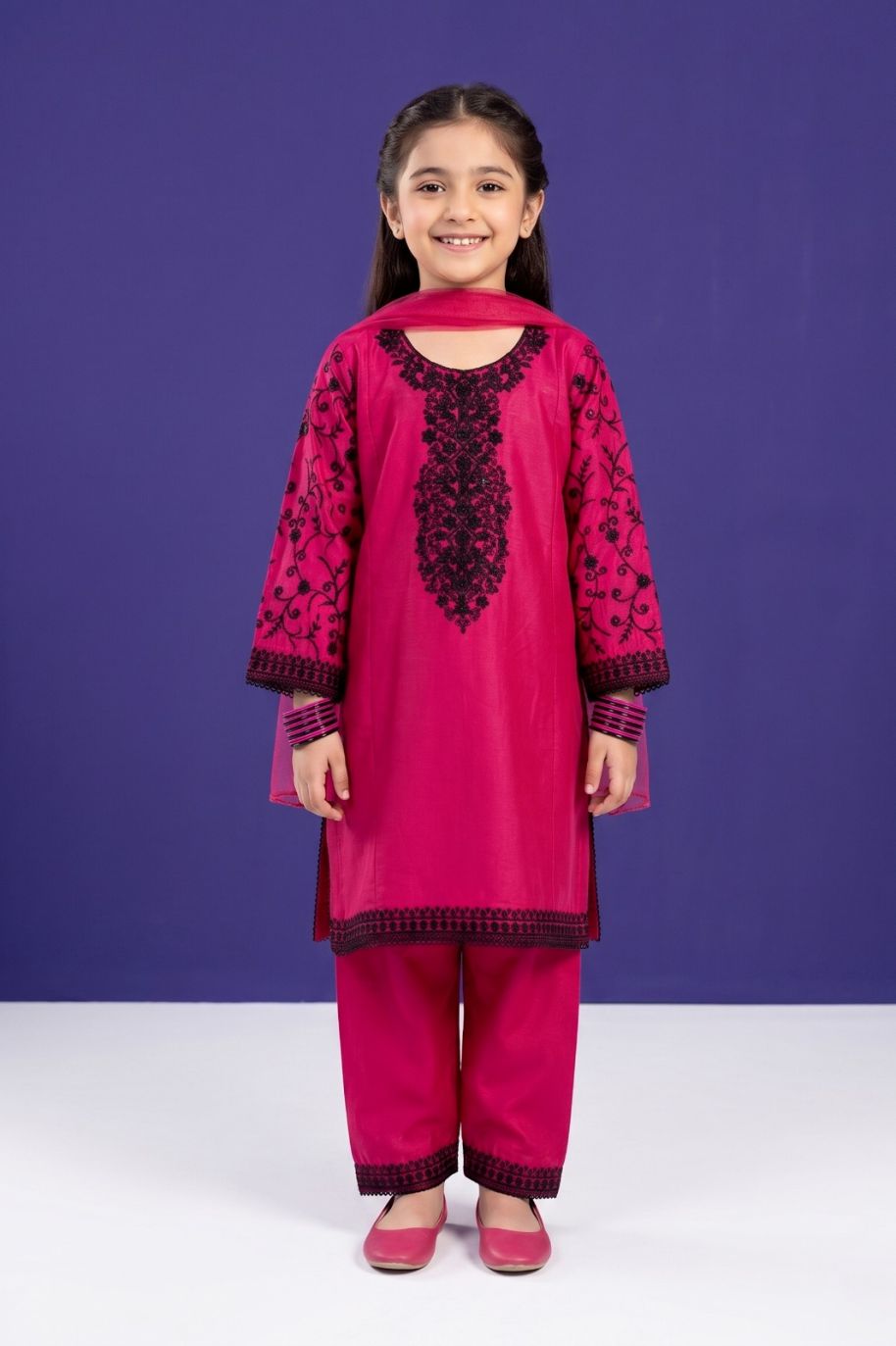 4747 Kids Cotton