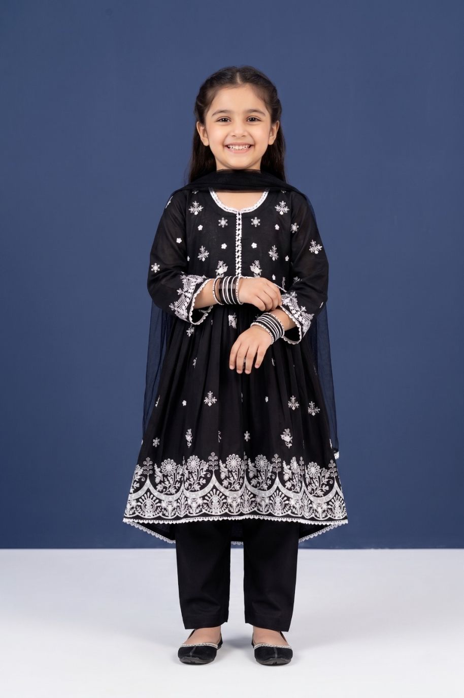 4756 Kids Cotton
