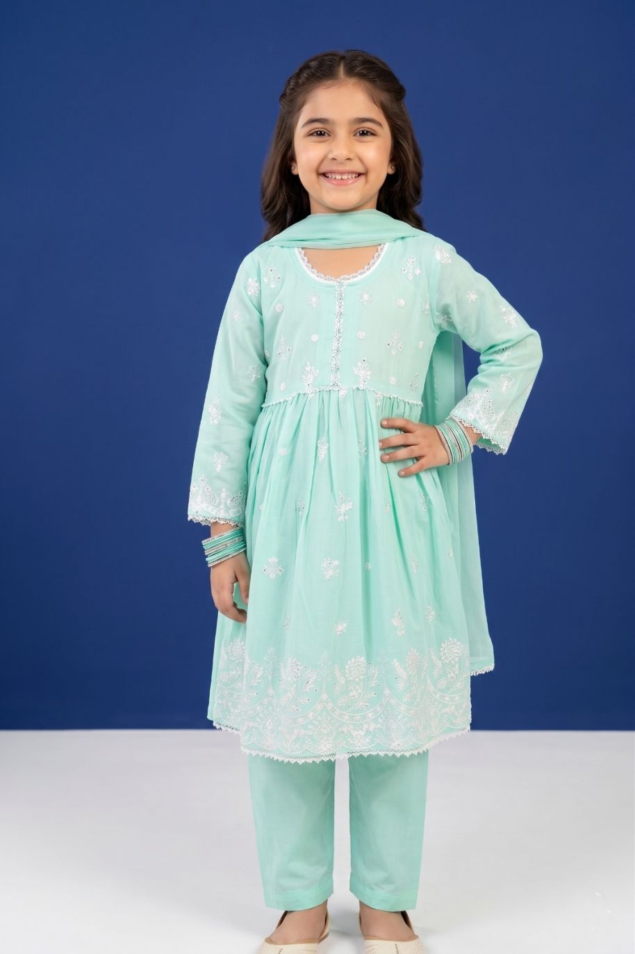 4756 Kids Cotton