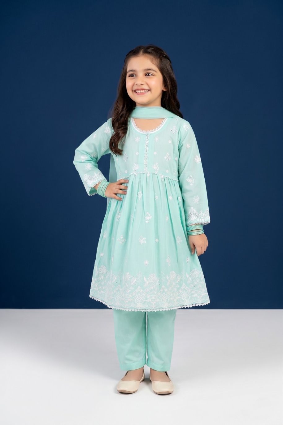 4756 Kids Cotton