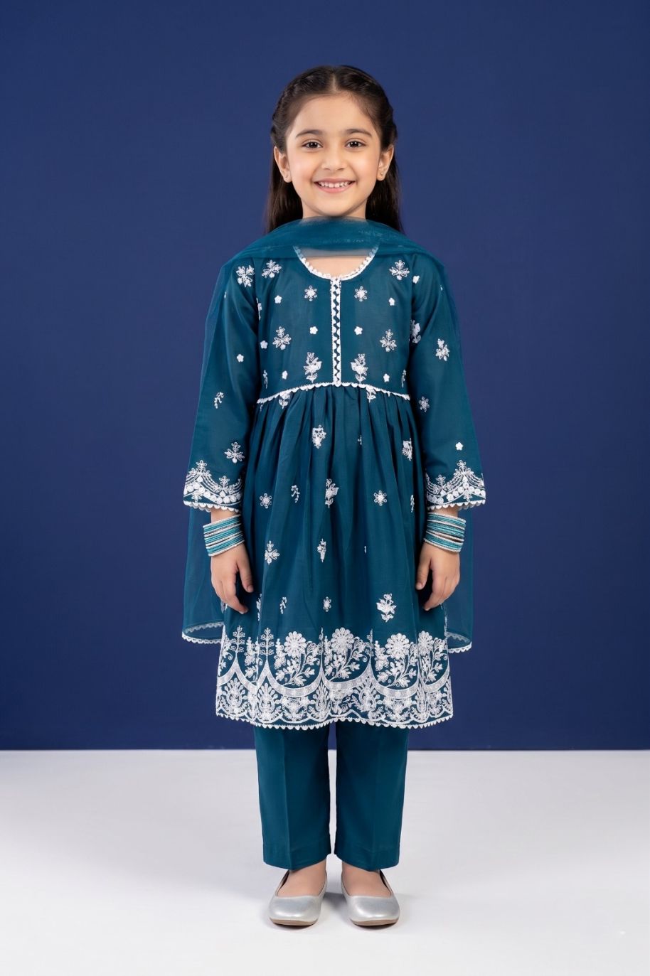 4756 Kids Cotton
