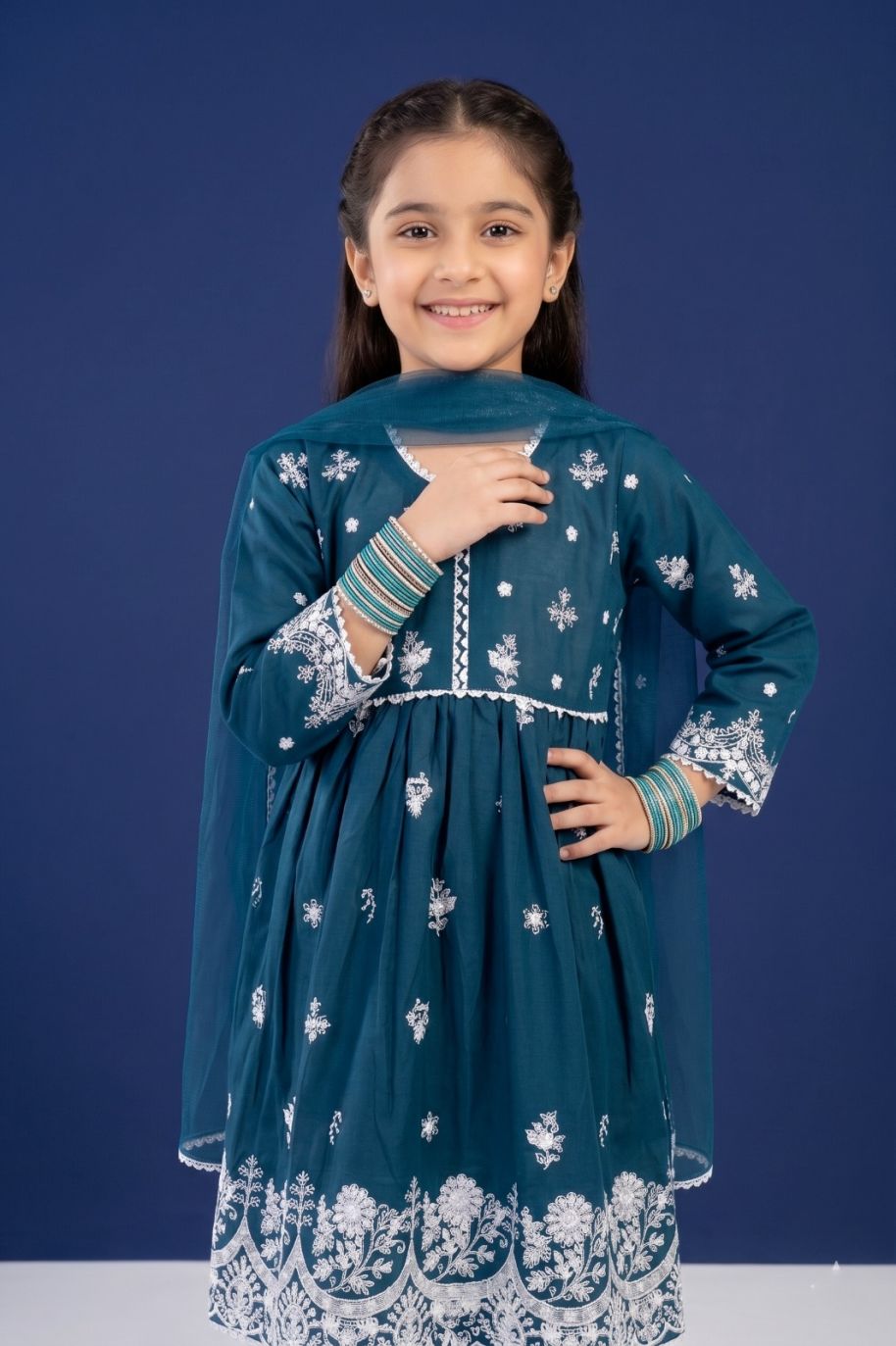 4756 Kids Cotton