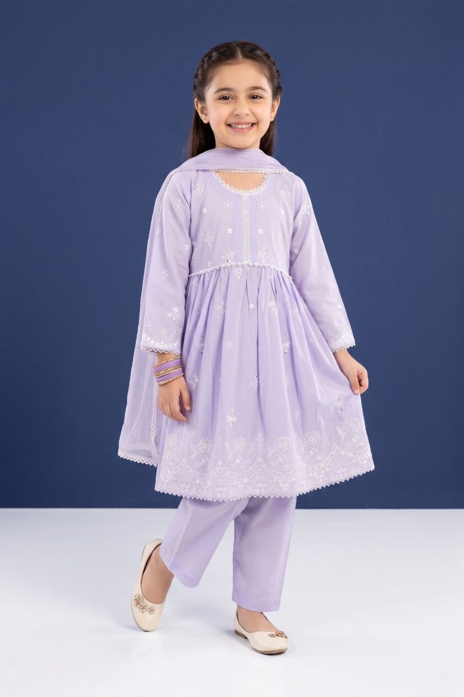 4756 Kids Cotton
