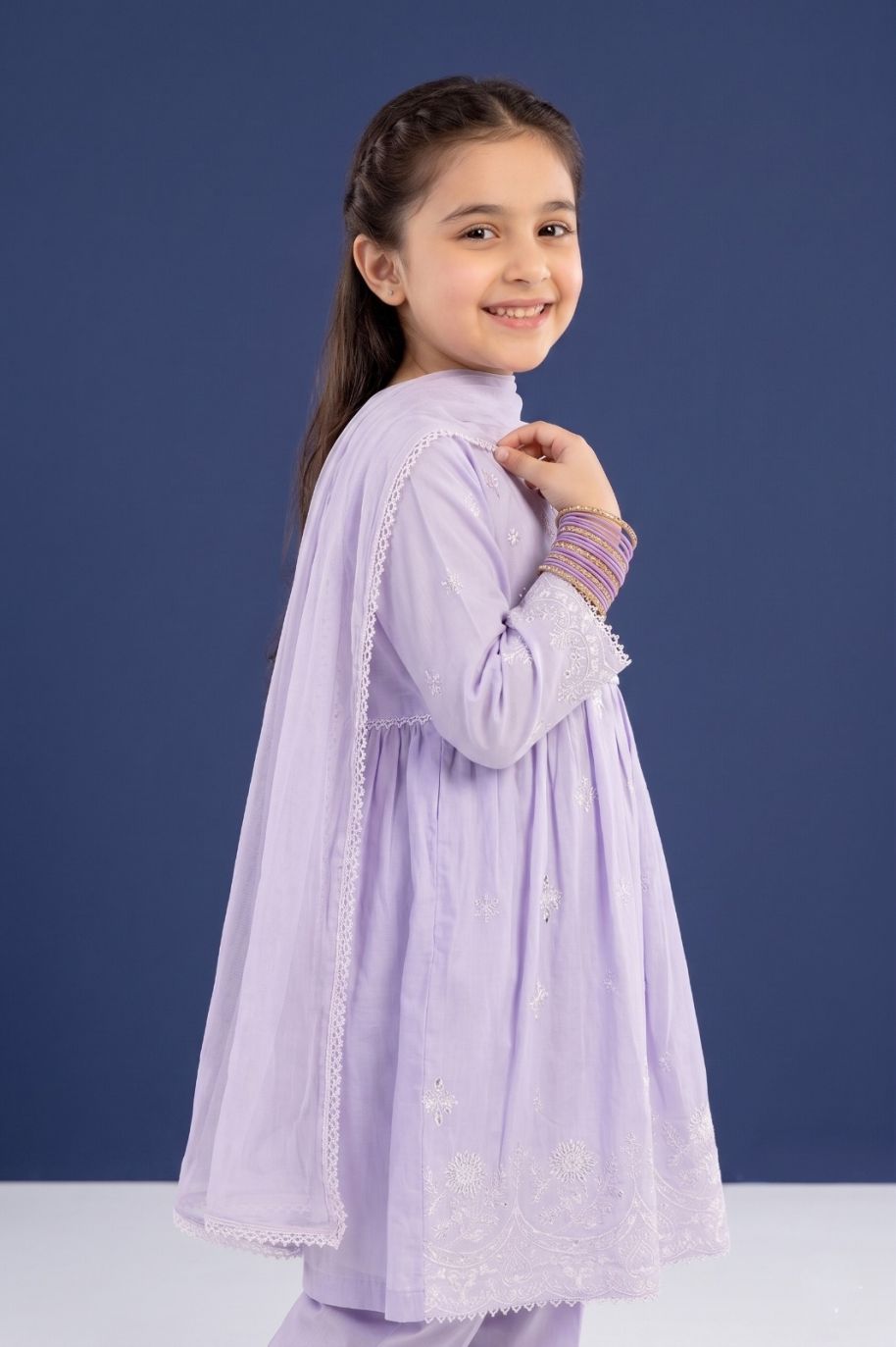 4756 Kids Cotton