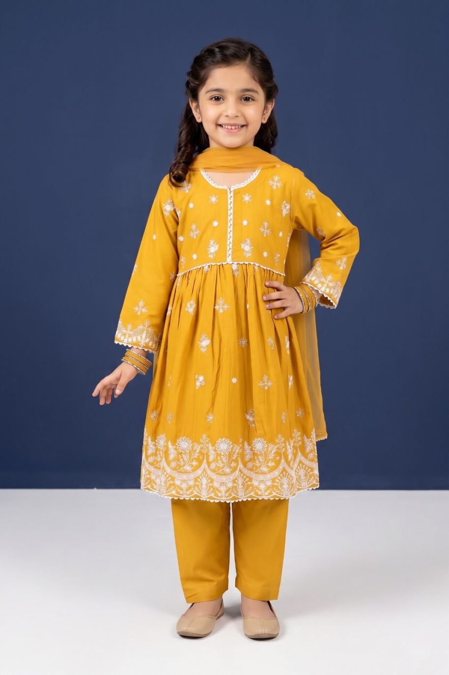 4756 Kids Cotton