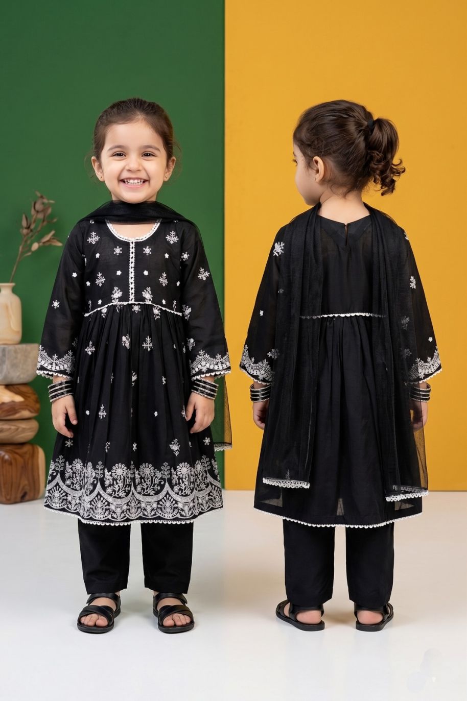4751 Kids Cotton