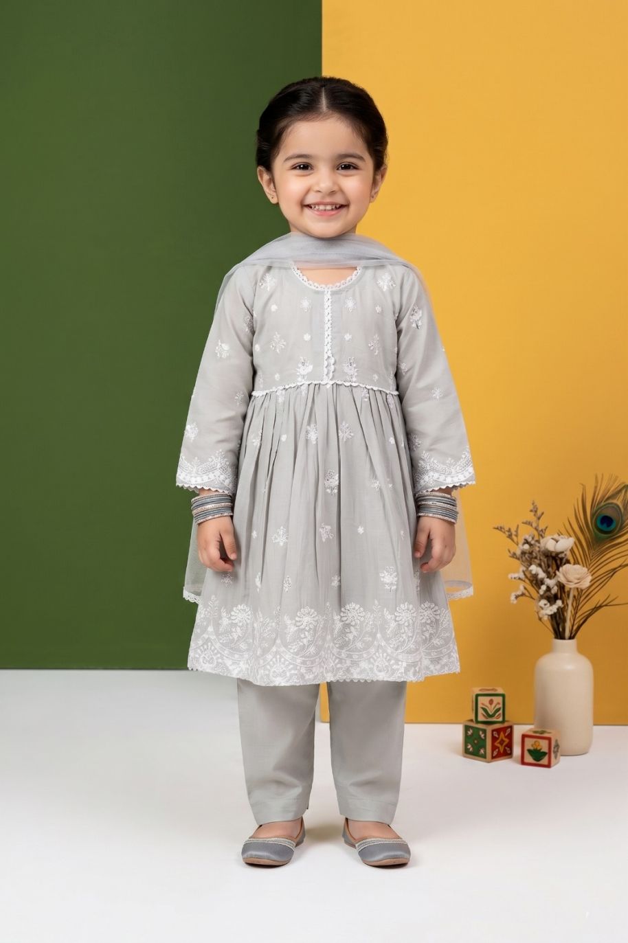 4751 Kids Cotton