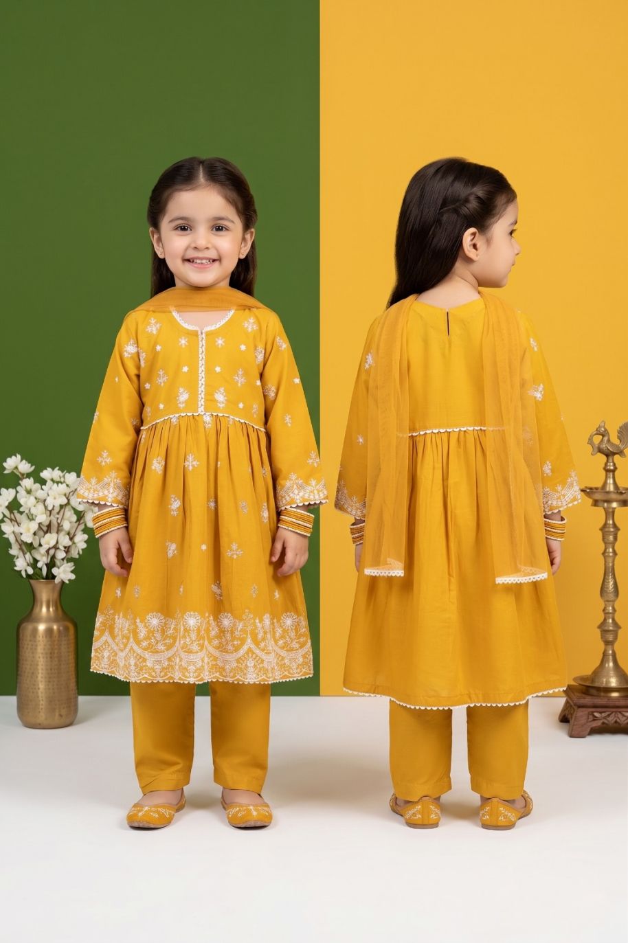 4751 Kids Cotton