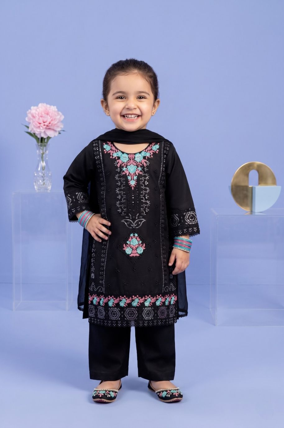 4764 Kids Cotton